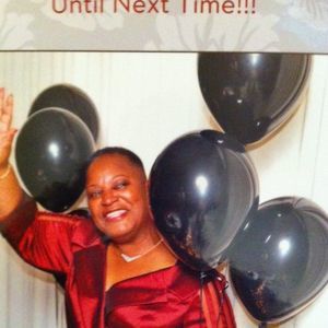 Meet your Posher, Glenda